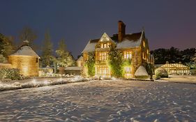 Le Manoir Oxford